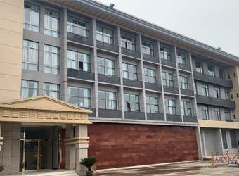 蔡甸供電局客戶現(xiàn)場